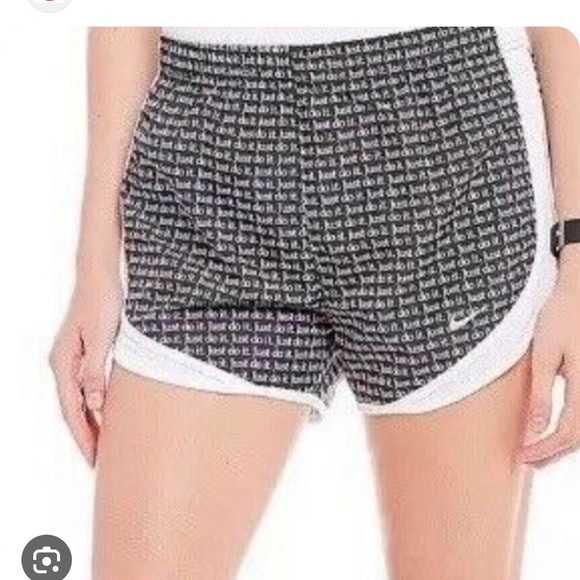 Nike Pants - NWT!!  Nike Dri Fit shorts, size medium